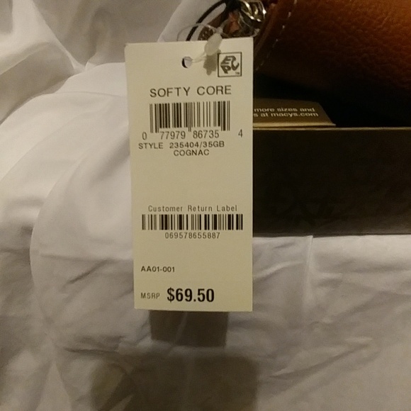 Giani Bernini softy core wallet - Picture 6 of 6